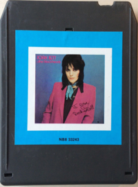 Joan Jett & The Blackhearts - I love rock & roll - Boardwalk NB8-33243