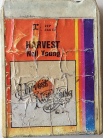 Neil Young - Harvest - Reprise REP 844131