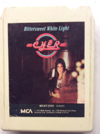 Cher - Bittersweet White Light - MCA  S 123701