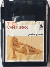 The Ventures - Golden Greats - Liberty 8784