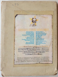 Elton John – Goodbye Yellow Brick Road-  DJM Records  Y8DJD 1001