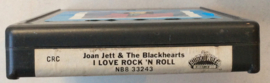 Joan Jett & The Blackhearts - I love rock & roll - Boardwalk NB8-33243