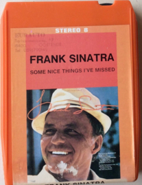 Frank Sinatra – Some Nice Things I've Missed - Reprise Records  854020