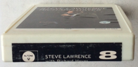 Steve Lawrence with Richard Hayes - Altone 1024