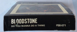 Bloodstone – Do You Wanna Do A Thing -  London Records  PS8-671