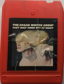Edgar Winter Group - They only come out at night _ EPIC EA 31584