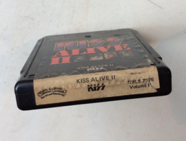 Kiss - Kiss Alive II volume 1 - Casablanca NBL8-7076