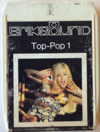 Top-Pop 1 - Eriksound 12.003 ( not original artists )