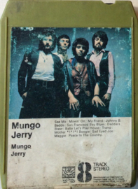 Mungo Jerry – Mungo Jerry -Dawn  Y8DN 3008