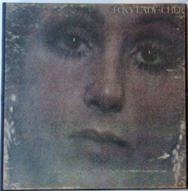Reel to Reel -Cher – Foxy Lady   KST 5514-C