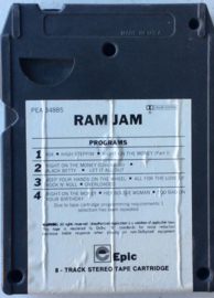 RAM JAM - Epic  PEA 34885