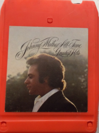 Johnny Mathis - All-Time Greatest hits - Columbia GA 31345
