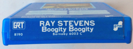 Ray Stevens – Boogity Boogity - Barnaby Records  8190-6003 H