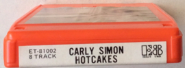 Carly Simon - Hotcakes- Elektra   ET-81002
