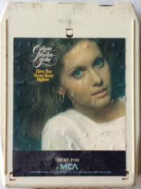 Olivia Newton John - Have you Never Been Mellow - MCA MCAT-2133