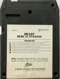 Heart- Bebe Le Strange - FEA 36371