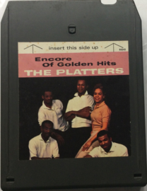Platters - Encore of Golden Hits - Mercury MC-8-60243
