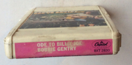 Bobbie Gentry – Ode To Billie Joe - Capitol Records 8XT 2830