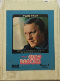 Eddy Arnold - This is Eddy Arnold - RCA P8S-5087
