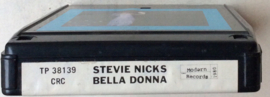 Stevie Nicks - Bella Donna - Modern Records TP 38139