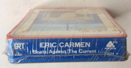 Eric Carmen - Boats Against The current - GRT / Arista 8301 4124 H SEALED