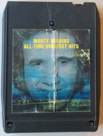 Marty Robbins – All-Time Greatest Hits - Columbia CGA 31361