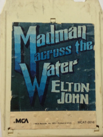 Elton John - Madman Across the Water - MCAT -2016
