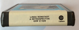 Linda Ronstadt - A Retrospective - Capitol 8XW 511629