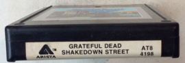 Grateful Dead – Shakedown Street - Arista  AT8 4198