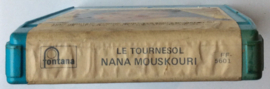 Nana Mouskouri – Le Tournesol - Fontana  FF-5601
