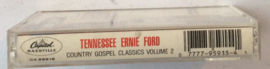 Tennessee Ernie Ford – Country Gospel Classics Volume 2- Capitol Nashville CDP 7959151