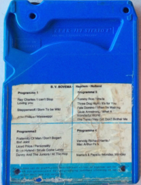 Various - 14 Hits Van Gisteren - Imperial 3C 328.93837