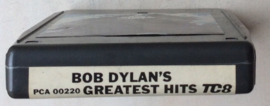 Bob Dylan - Bob Dylan's Greatest Hits - Columbia PCA 00220