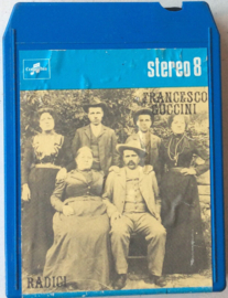 Francesco Guccini – Radici - Columbia  3C 344-17825