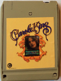 Carole King – Wrap Around Joy - Ode Records 8T-77024