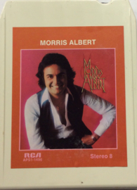 Morris Albert - Morris Albert - APS1-1496