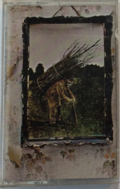 Led Zeppelin – Untitled -  Atlantic  A4 82638