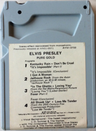 Elvis Presley - Pure gold - RCA AYS1-3732