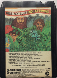 Beach Boys - Endless Summer - 8XWW 11307