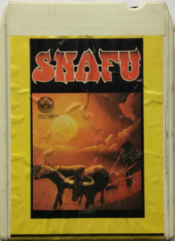 Snafu - Snafu - Vertigo WWA 7787-004