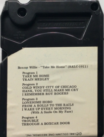 Boxcar Willie - Take me home - AL- -1011-8