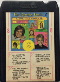 The Partridge Family -Up To Date - M 86059