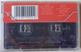 Simple Minds – Street Fighting Years - Virgin  MINDSC1 409 785 630