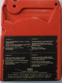 Various Artists – Hollandse Sterren Parade - CNR 881 008