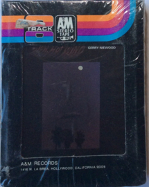Gerry Niewood – Slow, Hot Wind - A&M Records SP-3409 SEALED