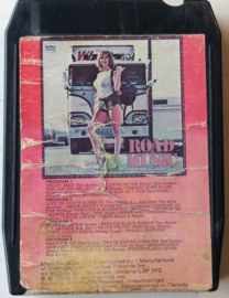 Road Music - As advertised on TV - TeeVee Records TA8-2010