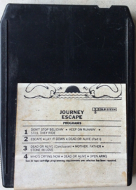 Journey - Escape  ( bootleg)