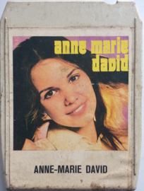Anne Marie David - Anne Marie David - Epic EPC 42-65765