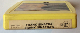 Frank Sinatra – Frank Sinatra's Greatest Hits - Reprise Records 8FH 1025