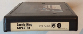 Carole King - Tapestry - ODE EPIC PEA 34946